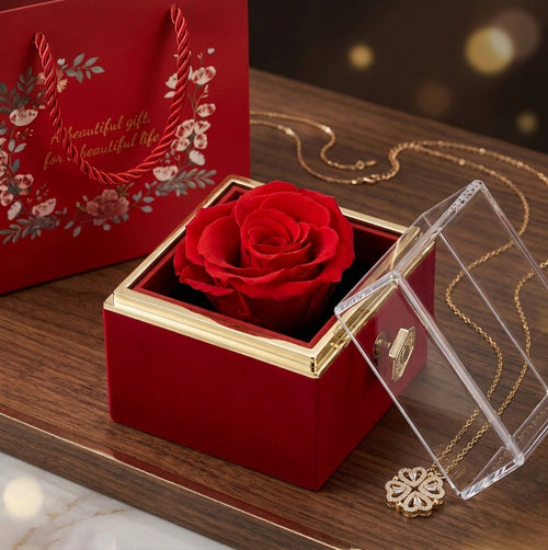 Amouré Eternal Rose